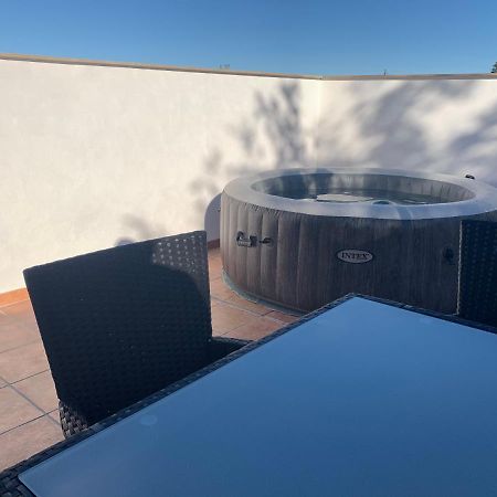 Ferienwohnung La Terrasseta Deltebre Exterior foto